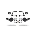 Fabtech K7086 Uniball Uca Lift System 3 Inch Kit For Toyota Tundra. Fixed Price $1728.14.