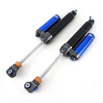Maxpeedingrods Remote Reservoir Rear Shocks 0-1.5" Lift For Wrangler Jl 18-24. Fixed Price $409.00.