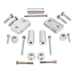 Readylift Toyota Tundra Trd Pro Plus-2 Skid Plate Adapter Kit 07-21 4wd 67-5443. Fixed Price $84.95.