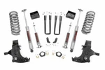 Rough Country 6in Chevy Gmc 2wd 1500 Trucks Silverado Sierra Suspension Lift Kit. Fixed Price $899.95.