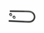 Zone Offroad 3/4 X 4 18-1/2 Round U-bolt Each Ubt4269. Fixed Price $14.95.