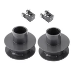 Maxpeedingrods 2.5" Front Leveling Lift Spacer For Ford F-250 F-350 Super Duty. Fixed Price $192.01.