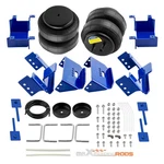 Maxpeedingrods 5000 Air Helper Springs Bag Kit For Ford F150 2wd 4wd 2015-2025. Fixed Price $220.50.