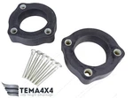 Tema4x4 30mm Rear Strut Spacers For Toyota Corolla Sprinter Carib Lift Kit. Fixed Price $96.00.