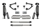 Fabtech Lift Kit Suspension- K1154dl. Fixed Price $3501.80.