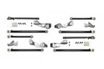 Evo Mfg For Jeep Jl Unlmited High Clearance Long Arm Upgrade 18-present Wrangler. Fixed Price $3716.04.