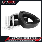 1.2" 30mm Front Strut Spacers Lift Kit For Mazda 3, 5, Premacy, Axela. Fixed Price $75.00.