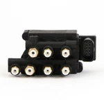 Air Suspension Solenoid Valve Unit-new Arnott Vb-4276. Fixed Price $315.99.