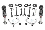 Rough Country 3 Inch Lift Kit W/ Uca & M1 Struts Ford Expedition 4wd 18-24. Fixed Price $1499.95.