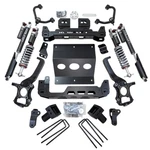 Readylift Suspension - Rl 15-20 Ford F-150 6 Big Falcon Prem 42-25640. Fixed Price $6037.99.