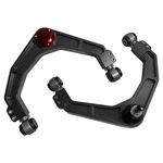 New 2"-4" Lift Front Upper Control Arms For 2006-2019 Dodge Ram 1500 4wd 4x4. Fixed Price $275.74.