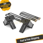 Readylift 66-2750 5.0" Tall Tapered Block For 2017-2022 Ford F250 Super Duty 4wd. Fixed Price $199.95.