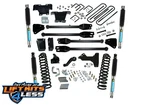 Superlift Suspension K237b Lift Kit W/shocks. Fixed Price $2429.99.