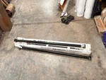 Bds Bds123409 Recoil Traction Bars Universal Fitment, Black. Fixed Price $639.99.