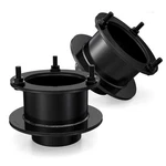 Rocktrix 3 Inch Front Lift Kit For Dodge 4wd Trucks, 3.0 Lift, Black. Fixed Price $70.58.
