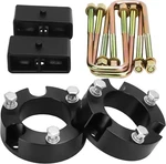 3" Front 2" Rear Leveling Lift Kit W/ Diff Drop For Toyota Tacoma 2005-2023. Fixed Price $58.95.