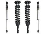 Icon K53021 Stage 1 Suspension System 1-3 For 2007-2021 Toyota Tundra 2wd 4wd. Fixed Price $1639.05.