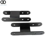 Rear Shackle 2" 3" Lift Kit For 82-90 Gmc S15 Jimmy Sonoma Chevy S10 Blazer 4wd. Fixed Price $31.84.