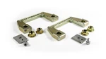 Suspensionmaxx Smx-gm710m Maxxstak 1" Level Kit 15-18 Gm 1/2 Ton W/magnetic Ride. Fixed Price $89.50.