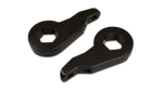 Body Armor 4x4 For 2020+ Gmc/chevy 2500hd/3500hd 4wd 1.5in-2in Key And Shock. Fixed Price $138.00.