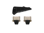 Icon Vehicle Dynamics 214040 4.5" Lift Box Kit For 2003-2012 Dodge Ram 2500/3500. Fixed Price $422.07.