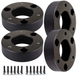 4pcs 2.5" Front Leveling Lift Kit For 2007-2024 Chevrolet Tahoe Gmc Yukon. Fixed Price $72.89.
