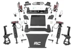 Rough Country 6" Lift Kit For Gmc Sierra 1500 2wd 4wd 2025. Fixed Price $3449.95.