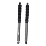 Maxpeedingrods 3.5-6" Lift Front Shock Absorbers For Jeep Wrangler Yj 4wd 1987. Fixed Price $194.79.