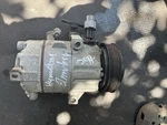 2017 Hyundai Elantra A/c Compressor 2.0l 97701-f2800 Lfqa. Fixed Price $100.00.