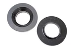 Fishbone Offroad Suspension Leveling Kit - Fits: 2015-2017 Jeep Wrangler, 2018 J. Fixed Price $59.01.