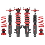 Stabber Racing Coilovers Suspension Shock Kit For Ford Focus St Models 2013-2018. Fixed Price $390.00.