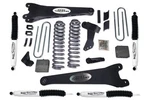 Tuff Country 24975kn 4" Perf Lift Kit W/sx8000 Shocks For 08-16 F-250 Sd 4wd. Fixed Price $2272.00.
