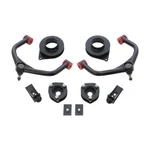 Readylift Suspension - Rl 2.5f/1.5r Sst Lift Kit Dodge/ra 69-1036. Fixed Price $850.99.