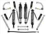 Icon K53173t Stage 3 0-3.5" Lift Suspension For 2003-2009 Lexus Gx470 4wd. Fixed Price $3302.95.