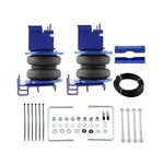 Maxpeedingrods 7500 Lbs Rear Air Suspension Bags Kit For Dodge Ram 3500 Rwd 4.... Fixed Price $368.54.