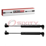 2 Pc Strong Arm 6104 Hatch Lift Supports For Sg314044 901617 55394322aa Body Ec. Fixed Price $48.78.