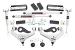 Rough Country 3" Lift Kit W/ M1 Shocks For 20-26 Silverado Sierra 2500hd 3500hd. Fixed Price $989.95.
