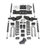 Readylift 2019-2023 For Ram 3500 Diesel 4wd 4.5'' Coil Spring Lift Kit. Fixed Price $2399.95.