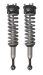 Maxtrac 873225f Front Coilover Shock Set For Ford F-150 2015-2016, 0-2 In. Lift. Fixed Price $1649.21.