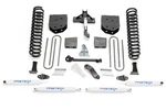 Fabtech K2210 4" Basic Suspension Lift Kit For 2008-2016 Ford F-250/f-350 4wd. Fixed Price $1486.48.