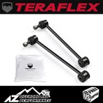 Teraflex Rear Sway Bar Link Kit W/ 2.5-4.5 Lift For '18+ Jeep Wrangler Jl / Jlu. Fixed Price $78.99.
