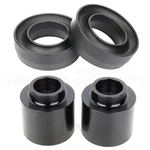 2" Front & 3" Rear Leveling Lift Kit For Ram 1500 2009-2018 2wd Only 5.7l V8. Fixed Price $72.69.
