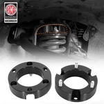 2" Aluminum Front Leveling Lift Kit Fit Toyota Tacoma 2005-2023 & 4runner 03-24. Fixed Price $44.89.