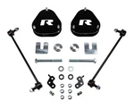 Readylift 69-5320 2.0" Sst Lift Kit For 2006-2018 Toyota Rav4 - 2" Front / 1" Re. Fixed Price $319.95.