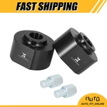 2.5" Front Suspension Leveling Lift Two Custom For Ford F-250 F-350 Super Duty. Fixed Price $51.39.
