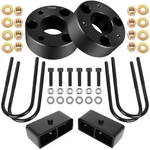 3" Front & 2" Rear Leveling Lift Kit For 2006-2008 Dodge Ram 1500 4wd. Fixed Price $70.69.