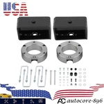 3" Front & Rear Leveling Lift Kit + Diff Drop For Toyota Tacoma 95-04. Fixed Price $124.99.