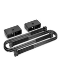 Dynofit 2'' Rear Lift Kit For 2011-2024 Ford F250 F350 Super Duty 2wd 4wd. Fixed Price $74.99.