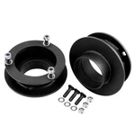 Front Leveling Kits, Compatible With 1994-2001 Dodge Ram 1500 4wd 1994-2013 2". Fixed Price $74.52.