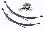 Rough Country Rear Leaf Springs 2" Lift Pair Chevy/gmc C20/k20 C25/k25 77-87. Fixed Price $699.95.